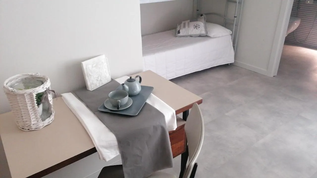 Hotel Miramare Et De La Ville Rimini 3*,