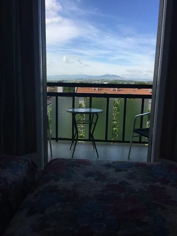 Hotel Miramare Et De La Ville Rimini 3*,